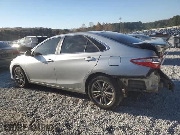 ✅ 2016 Toyota Camry SE • VIN: 4T1BF1FK2GU138000 • Lot: 91942975. Wystawiony na Copart z przebiegiem 180 170 mil. Bezpłatny archiwum sprzedaży aukcyjnych z USA i szczegółowy raport historii pojazdu na DreamBid. Zdjęcie 2.
