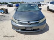 ✅ 2012 Honda Civic LX • VIN: 2HGFB2F50CH561531 • Lot: 81768315. Wystawiony na Copart z przebiegiem 116 372 mil. Bezpłatny archiwum sprzedaży aukcyjnych z USA i szczegółowy raport historii pojazdu na DreamBid. Zdjęcie 5.