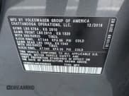 ✅ 2019 Volkswagen Atlas SEL • VIN: 1V2ER2CA8KC528042 • Lot: 43773350. Wystawiony na IAAI z przebiegiem 69 258 mil. Bezpłatny archiwum sprzedaży aukcyjnych z USA i szczegółowy raport historii pojazdu na DreamBid. Zdjęcie 9.