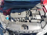 ✅ 2020 Hyundai Elantra SE • VIN: KMHD74LFXLU070764 • Lot: 43360497. Listed on IAAI with 43,140 mi. Free auction sales archive from the USA and detailed vehicle history report at DreamBid. Image 10.