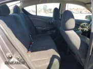 ✅ 2016 Nissan Versa S • VIN: 3N1CN7AP6GL840268 • Lot: 55103695. Wystawiony na Copart z przebiegiem 106 331 mil. Bezpłatny archiwum sprzedaży aukcyjnych z USA i szczegółowy raport historii pojazdu na DreamBid. Zdjęcie 10.