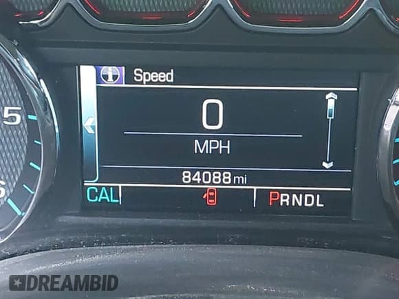 ✅ 2019 Chevrolet Silverado 1500 LT • VIN: 2GCVKPEC7K1217712 • Lot: 43382960. Wystawiony na IAAI z przebiegiem 84 088 mil. Bezpłatny archiwum sprzedaży aukcyjnych z USA i szczegółowy raport historii pojazdu na DreamBid. Zdjęcie 15.