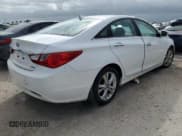 ✅ 2011 Hyundai Sonata SE • VIN: 5NPEC4AC7BH105315 • Lot: 74718604. Listed on Copart with Not provided. Free auction sales archive from the USA and detailed vehicle history report at DreamBid. Image 3.