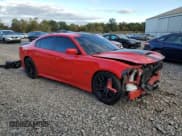 ✅ 2021 Dodge Charger Scat Pack • VIN: 2C3CDXGJ0MH618336 • Lot: 85789185. Wystawiony na Copart z przebiegiem 49 649 mil. Bezpłatny archiwum sprzedaży aukcyjnych z USA i szczegółowy raport historii pojazdu na DreamBid. Zdjęcie 4.