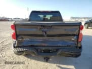 ✅ 2022 Chevrolet Silverado 1500 Work Truck • VIN: 1GCPAAEK6NZ529421 • Lot: 78933114. Wystawiony na Copart z przebiegiem 48 982 mil. Bezpłatny archiwum sprzedaży aukcyjnych z USA i szczegółowy raport historii pojazdu na DreamBid. Zdjęcie 6.