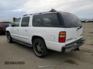✅ 2002 Chevrolet Suburban Z71 • VIN: 3GNFK16T12G337293 • Lot: 45226565. Wystawiony na Copart z przebiegiem 254 901 mil. Bezpłatny archiwum sprzedaży aukcyjnych z USA i szczegółowy raport historii pojazdu na DreamBid. Zdjęcie 2.