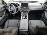 ✅ 2019 Honda Accord LX • VIN: 1HGCV1F19KA005992 • Lot: 85936025. Listed on Copart with 63,250 mi. Free auction sales archive from the USA and detailed vehicle history report at DreamBid. Image 8.