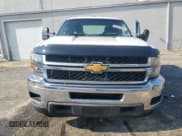 ✅ 2012 Chevrolet Silverado 2500HD Work Truck • VIN: 1GC2KVCGXCZ323948 • Lot: 66204195. Wystawiony na Copart z przebiegiem 359 008 mil. Bezpłatny archiwum sprzedaży aukcyjnych z USA i szczegółowy raport historii pojazdu na DreamBid. Zdjęcie 5.