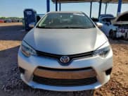 ✅ 2015 Toyota Corolla S Plus • VIN: 2T1BURHEXFC241189 • Lot: 95150415. Wystawiony na Copart z przebiegiem 75 403 mil. Bezpłatny archiwum sprzedaży aukcyjnych z USA i szczegółowy raport historii pojazdu na DreamBid. Zdjęcie 5.