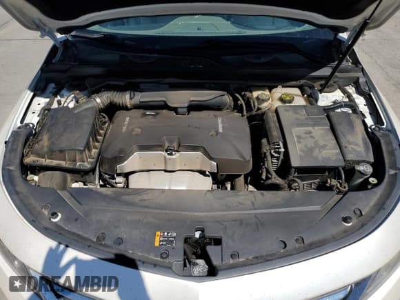 ✅ 2014 Chevrolet Impala LT • VIN: 1G1115SL4EU119975 • Лот: 70514794. Опубликован ранее на Copart с пробегом 150 115 миль. Бесплатный доступ к архиву аукционных продаж из США и подробный отчёт об истории автомобиля на DreamBid. Изображение 11.