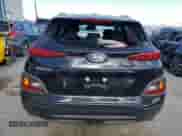 2020 Hyundai Kona SEL с VIN KM8K22AA9LU413744, выставлен на аукционе Copart как лот 40861303 с пробегом 28 970 миль миль и . История ставок и продаж доступна на DreamBid. Изображение 6.