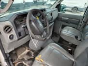 ✅ 2009 Ford Econoline Passenger XL • VIN: 1FBSS31L89DA15434 • Lot: 68679285. Listed on Copart with 279,341 mi. Free auction sales archive from the USA and detailed vehicle history report at DreamBid. Image 8.