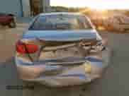 2010 Hyundai Elantra GLS z VIN KMHDU4AD1AU879464, wystawiony jako Copart lot #67959314 z przebiegiem 116 043 mil mil oraz Szkoda całkowita • Salvage title. Historia ofert i sprzedaży dostępna na DreamBid. Obrazek 6.