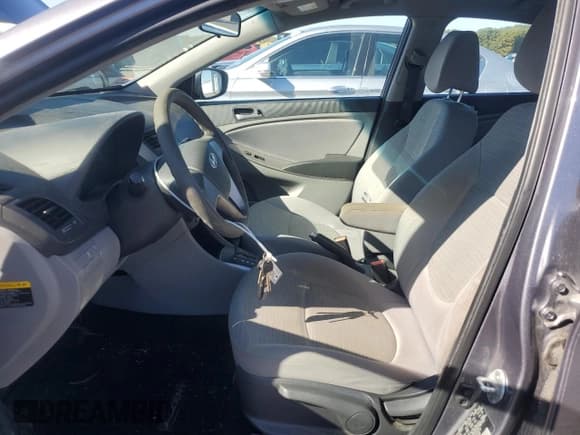 ✅ 2016 Hyundai Accent SE • VIN: KMHCT4AE4GU165070 • Лот: 76868604. Опубликован ранее на Copart с пробегом 179 133 миль. Бесплатный доступ к архиву аукционных продаж из США и подробный отчёт об истории автомобиля на DreamBid. Изображение 7.