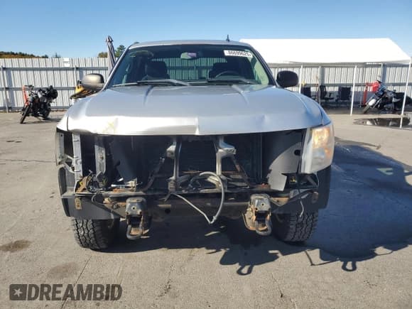 ✅ 2011 Chevrolet Silverado 1500 LT • VIN: 3GCPKSE32BG377659 • Лот: 86699625. Опубликован ранее на Copart с пробегом 153 740 миль. Бесплатный доступ к архиву аукционных продаж из США и подробный отчёт об истории автомобиля на DreamBid. Изображение 5.