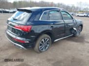 ✅ 2024 Audi Q5 S line Premium • VIN: WA1GAAFY8R2043043 • Лот: 42054728. Опубликован ранее на IAAI с пробегом 10 929 миль. Бесплатный доступ к архиву аукционных продаж из США и подробный отчёт об истории автомобиля на DreamBid. Изображение 4.