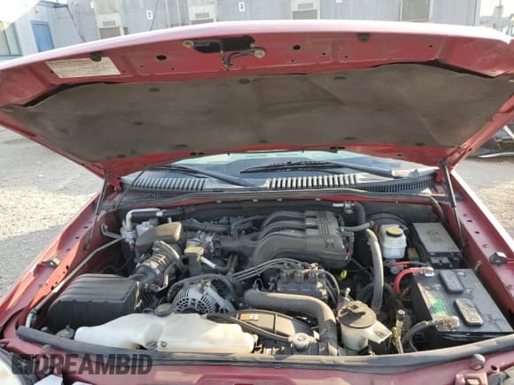 ✅ 2006 Mercury Mountaineer Luxury • VIN: 4M2EU37E96UJ11946 • Лот: 83606244. Опубликован ранее на Copart с пробегом 127 563 миль. Бесплатный доступ к архиву аукционных продаж из США и подробный отчёт об истории автомобиля на DreamBid. Изображение 13.