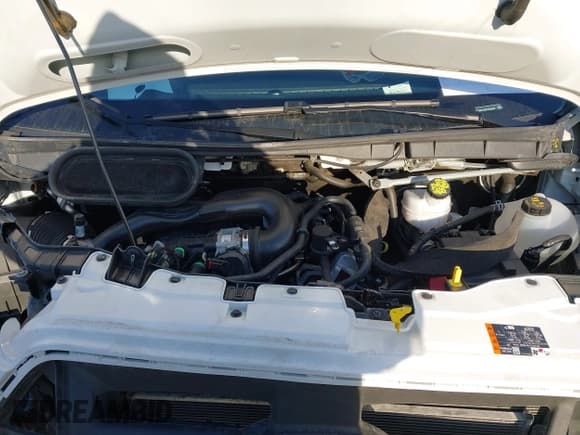 ✅ 2023 Ford Transit Cargo • VIN: 1FTBR1C8XPKB46362 • Lot: 41530807. Listed on IAAI with 46,779 mi. Free auction sales archive from the USA and detailed vehicle history report at DreamBid. Image 10.