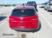 ✅ 2019 Hyundai Elantra • VIN: KMHH35LE7KU094657 • Lot: 42083354. Listed on IAAI with 97,171 mi. Free auction sales archive from the USA and detailed vehicle history report at DreamBid. Image 16.