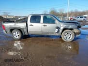 ✅ 2013 Chevrolet Silverado 1500 1HY • VIN: 3GCUKUEJ2DG269624 • Lot: 41655015. Listed on IAAI with 141,564 mi. Free auction sales archive from the USA and detailed vehicle history report at DreamBid. Image 12.