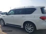 ✅ 2014 Infiniti QX80 • VIN: JN8AZ2NE6E9063136 • Лот: 42233348. Опубликован ранее на IAAI с пробегом 145 988 миль. Бесплатный доступ к архиву аукционных продаж из США и подробный отчёт об истории автомобиля на DreamBid. Изображение 14.
