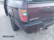 ✅ 2007 Honda Ridgeline RTS • VIN: 2HJYK16407H002149 • Lot: 43825147. Listed on IAAI with 178,980 mi. Free auction sales archive from the USA and detailed vehicle history report at DreamBid. Image 12.