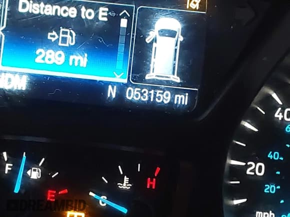 ✅ 2019 Ford Transit Cargo • VIN: 1FTYR2YM2KKB79435 • Lot: 43800914. Wystawiony na IAAI z przebiegiem 53 159 mil. Bezpłatny archiwum sprzedaży aukcyjnych z USA i szczegółowy raport historii pojazdu na DreamBid. Zdjęcie 15.