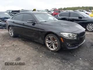 ✅ 2016 BMW 4 Series 428i • VIN: WBA4A9C59GGL89228 • Лот: 43387208. Опубликован ранее на IAAI с пробегом 104 910 миль. Бесплатный доступ к архиву аукционных продаж из США и подробный отчёт об истории автомобиля на DreamBid. Изображение 1.