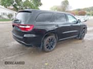 ✅ 2019 Dodge Durango SXT Plus • VIN: 1C4RDJAG6KC848205 • Lot: 43514645. Wystawiony na IAAI z przebiegiem 125 497 mil. Bezpłatny archiwum sprzedaży aukcyjnych z USA i szczegółowy raport historii pojazdu na DreamBid. Zdjęcie 4.