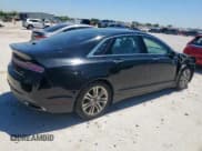 ✅ 2016 Lincoln MKZ Hybrid • VIN: 3LN6L2LU2GR625176 • Lot: 54044385. Listed on Copart with 124,861 mi. Free auction sales archive from the USA and detailed vehicle history report at DreamBid. Image 3.