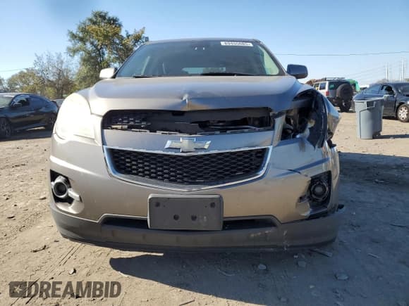 ✅ 2012 Chevrolet Equinox 2LT • VIN: 2GNFLNE57C6157255 • Лот: 89455085. Опубликован ранее на Copart с пробегом 216 580 миль. Бесплатный доступ к архиву аукционных продаж из США и подробный отчёт об истории автомобиля на DreamBid. Изображение 5.