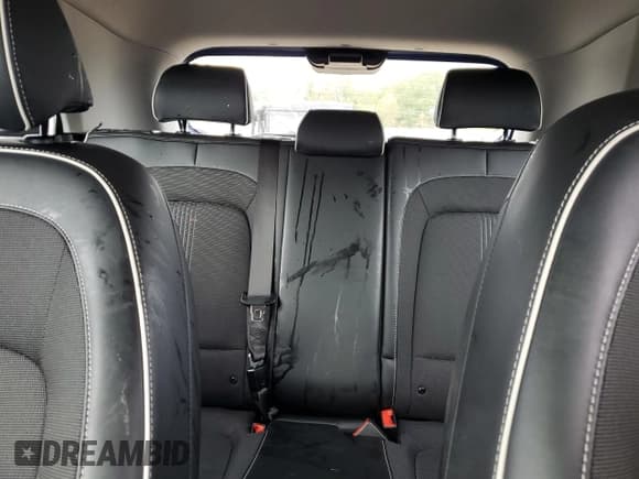 ✅ 2023 Hyundai Venue Limited • VIN: KMHRC8A38PU254334 • Lot: 80869344. Listed on Copart with 32,939 mi. Free auction sales archive from the USA and detailed vehicle history report at DreamBid. Image 10.