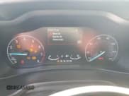 ✅ 2020 Ford Transit Connect XLT • VIN: NM0GE9F2XL1476037 • Lot: 47931735. Listed on Copart with 23,542 mi. Free auction sales archive from the USA and detailed vehicle history report at DreamBid. Image 9.