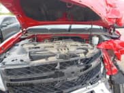 ✅ 2013 Chevrolet Silverado 2500HD Work Truck • VIN: 1GC0KVCG5DZ144211 • Lot: 42232055. Listed on IAAI with 27,235 mi. Free auction sales archive from the USA and detailed vehicle history report at DreamBid. Image 10.