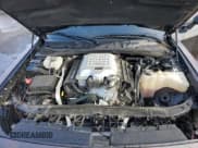 ✅ 2021 Dodge Challenger SRT Hellcat Redeye Widebody • VIN: 2C3CDZL99MH529632 • Lot: 40933984. Wystawiony na Copart z przebiegiem 27 305 mil. Bezpłatny archiwum sprzedaży aukcyjnych z USA i szczegółowy raport historii pojazdu na DreamBid. Zdjęcie 11.