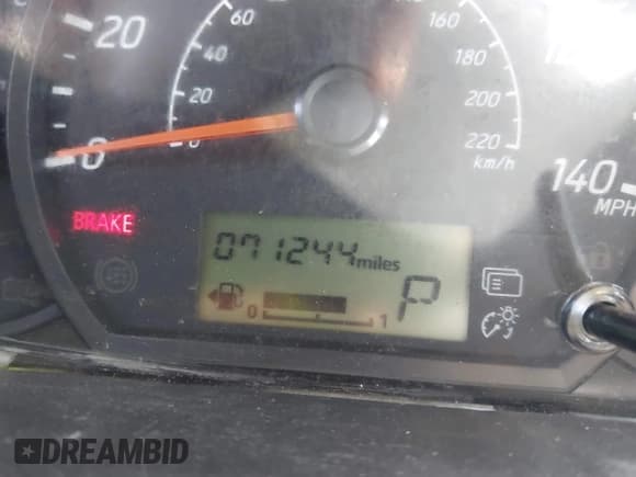 ✅ 2019 Mitsubishi Mirage ES • VIN: ML32F3FJ7KHF01857 • Lot: 43647626. Listed on IAAI with 71,244 mi. Free auction sales archive from the USA and detailed vehicle history report at DreamBid. Image 16.