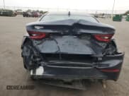 ✅ 2021 Honda Insight Touring • VIN: 19XZE4F98ME007409 • Lot: 81626935. Listed on Copart with 120,230 mi. Free auction sales archive from the USA and detailed vehicle history report at DreamBid. Image 6.