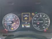 ✅ 2023 Subaru Ascent Limited • VIN: 4S4WMARD4P3460034 • Lot: 43615594. Wystawiony na IAAI z przebiegiem 45 966 mil. Bezpłatny archiwum sprzedaży aukcyjnych z USA i szczegółowy raport historii pojazdu na DreamBid. Zdjęcie 7.