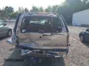 ✅ 2005 Chevrolet Suburban LS • VIN: 1GNEC16Z85J255741 • Lot: 42817907. Listed on IAAI with 383,855 mi. Free auction sales archive from the USA and detailed vehicle history report at DreamBid. Image 17.