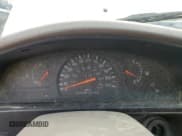 ✅ 1999 Toyota Tacoma • VIN: 4TAVL52N3XZ539894 • Lot: 81200825. Listed on Copart with 179,121 mi. Free auction sales archive from the USA and detailed vehicle history report at DreamBid. Image 9.