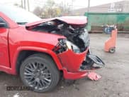 ✅ 2022 Jeep Compass Limited • VIN: 3C4NJDCB4NT177538 • Lot: 40929076. Wystawiony na IAAI z przebiegiem 16 608 mil. Bezpłatny archiwum sprzedaży aukcyjnych z USA i szczegółowy raport historii pojazdu na DreamBid. Zdjęcie 6.