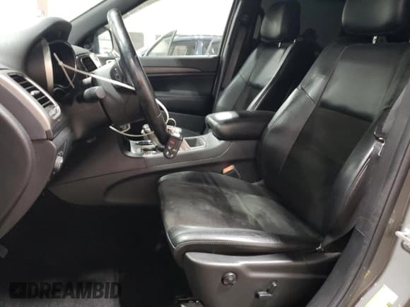 ✅ 2020 Jeep Grand Cherokee North • VIN: 1C4RJFAG3LC236275 • Lot: 49044845. Listed on Copart with 72,610 mi. Free auction sales archive from the USA and detailed vehicle history report at DreamBid. Image 7.