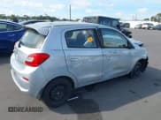 ✅ 2018 Mitsubishi Mirage ES • VIN: ML32A3HJ8JH012374 • Lot: 43629353. Wystawiony na IAAI z przebiegiem Nie podano. Bezpłatny archiwum sprzedaży aukcyjnych z USA i szczegółowy raport historii pojazdu na DreamBid. Zdjęcie 4.