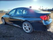 ✅ 2015 BMW 3 Series 335i xDrive • VIN: WBA3B9C59FF589782 • Лот: 93602135. Опубликован ранее на Copart с пробегом 124 173 миль. Бесплатный доступ к архиву аукционных продаж из США и подробный отчёт об истории автомобиля на DreamBid. Изображение 2.