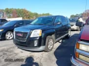 ✅ 2012 GMC Terrain SLE-1 • VIN: 2GKALMEK6C6203262 • Лот: 43695486. Опубликован ранее на IAAI с пробегом 262 383 миль. Бесплатный доступ к архиву аукционных продаж из США и подробный отчёт об истории автомобиля на DreamBid. Изображение 2.