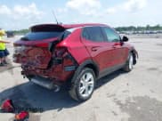 ✅ 2023 Buick Encore GX Preferred • VIN: KL4MMBS22PB142844 • Lot: 42464796. Listed on IAAI with 19,194 mi. Free auction sales archive from the USA and detailed vehicle history report at DreamBid. Image 4.