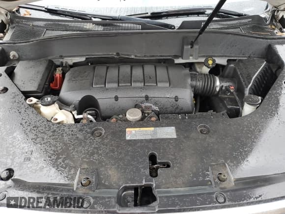 ✅ 2015 GMC Acadia SLE • VIN: 1GKKVPKD3FJ253002 • Lot: 90538395. Wystawiony na Copart z przebiegiem 125 653 mil. Bezpłatny archiwum sprzedaży aukcyjnych z USA i szczegółowy raport historii pojazdu na DreamBid. Zdjęcie 12.