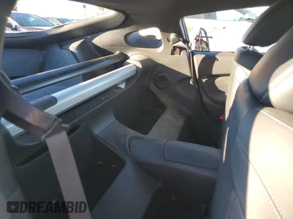 ✅ 2011 Nissan 370Z Touring • VIN: JN1AZ4EH8BM555146 • Lot: 90288705. Listed on Copart with 37,443 mi. Free auction sales archive from the USA and detailed vehicle history report at DreamBid. Image 10.