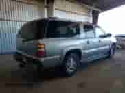 2003 Chevrolet Suburban LT с VIN 3GNFK16TX3G256603, выставлен на аукционе Copart как лот 83716124 с пробегом 258 251 миль миль и Чистый • Clean title. История ставок и продаж доступна на DreamBid. Изображение 3.