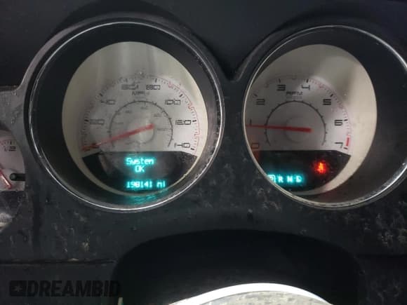 ✅ 2011 Dodge Challenger • VIN: 2B3CJ4DG8BH510623 • Lot: 78180224. Wystawiony na Copart z przebiegiem 198 141 mil. Bezpłatny archiwum sprzedaży aukcyjnych z USA i szczegółowy raport historii pojazdu na DreamBid. Zdjęcie 9.